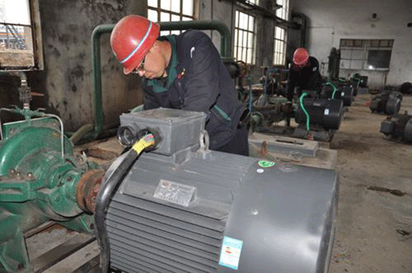 西瑪電機(jī)加快創(chuàng)新步伐 提升企業(yè)競(jìng)爭(zhēng)力。