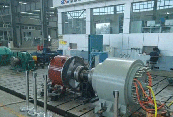我國電機運行效率低，提升能效成未來發(fā)展方向——西安泰富西瑪電機（西安西瑪電機集團股份有限公司）官方網(wǎng)站