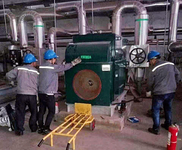 西安泰富西瑪電機的啟動方式有哪些？