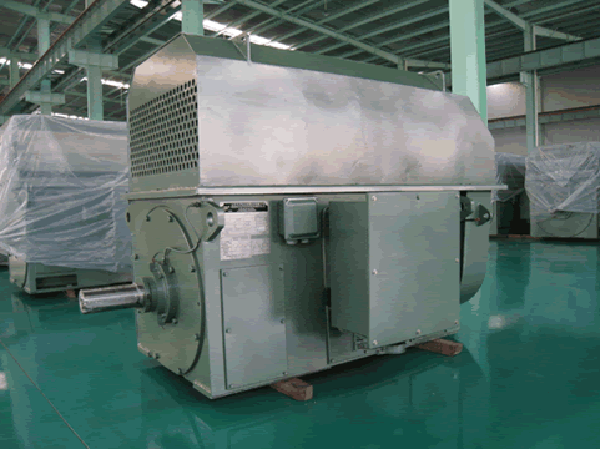 西安泰富西瑪高壓電機有哪些啟動方法？