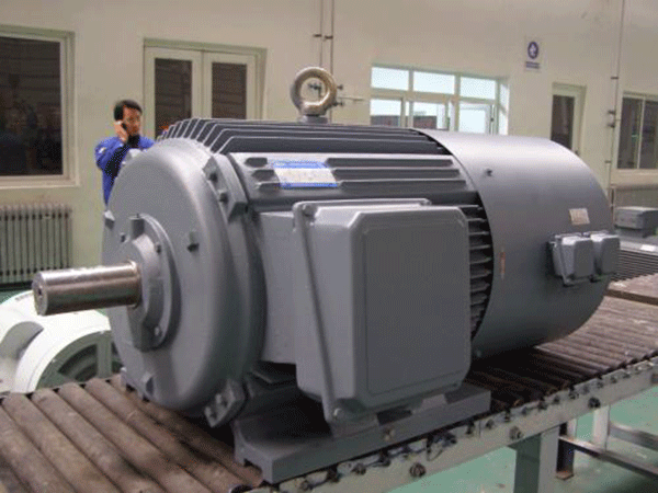 西安西瑪防爆電機為什么市場越來越廣闊？
