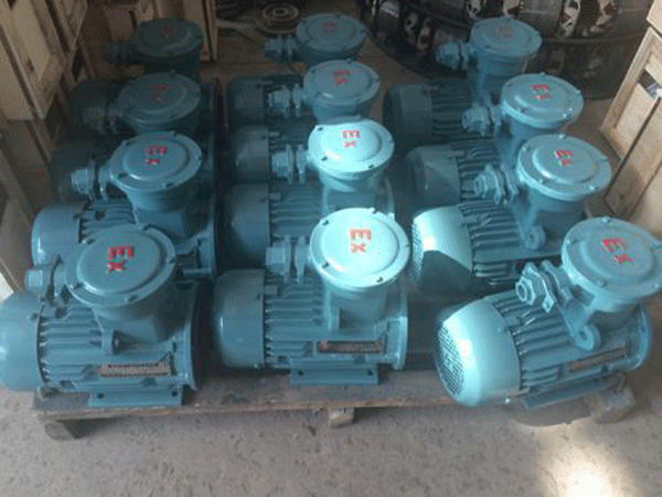 購(gòu)買西安西瑪防爆電機(jī)時(shí)，我應(yīng)該注意什么？