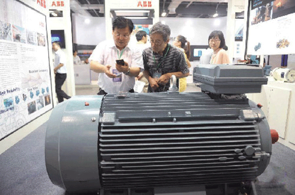 歐美等工業(yè)化國家在高效節(jié)能電機(jī)系統(tǒng)方面的經(jīng)驗(yàn)。