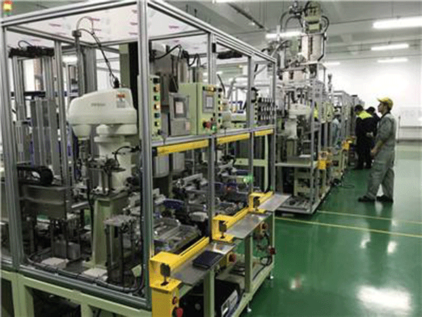 西瑪電機(jī)售后服務(wù)部裝配電機(jī)的一些安全規(guī)程分享。