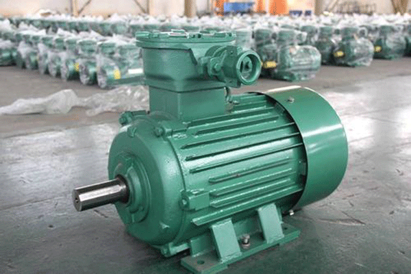 關(guān)于西安西瑪電機(jī)的工作制，大家了解一下。