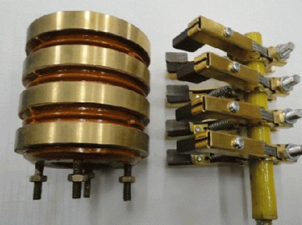 高級(jí)電工應(yīng)該了解的電機(jī)滑環(huán)的四個(gè)主要特點(diǎn)。