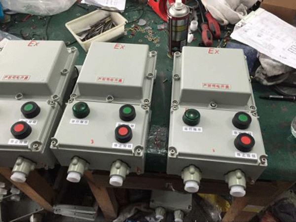 YRKK高壓電機(jī)的安全保護(hù)分為多少種？