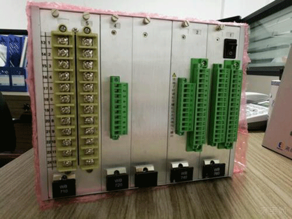 JR高壓三相異步電動機差動保護裝置的作用是什么？