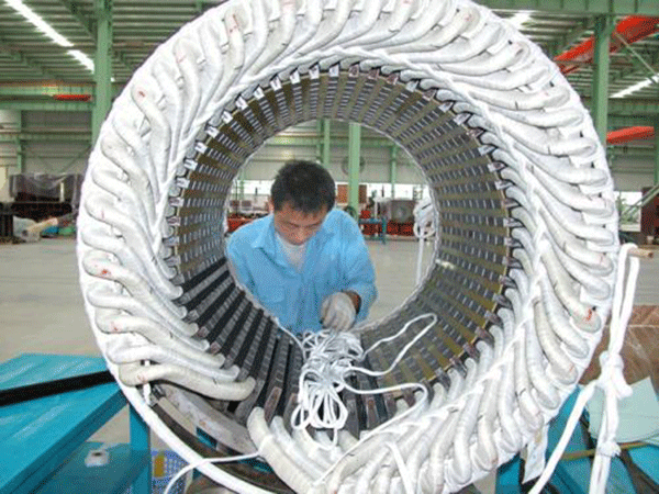 高效電機(jī)生產(chǎn)制造的關(guān)鍵技術(shù)是什么？