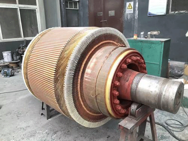西安西瑪直流電機(jī)和交流電機(jī)之間的區(qū)別在哪里？