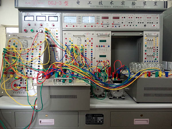 三相異步電動機(jī)有哪些電氣保護(hù)措施？
