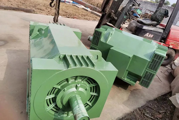 電機(jī)再制造是就是把電機(jī)翻新而已嗎？
