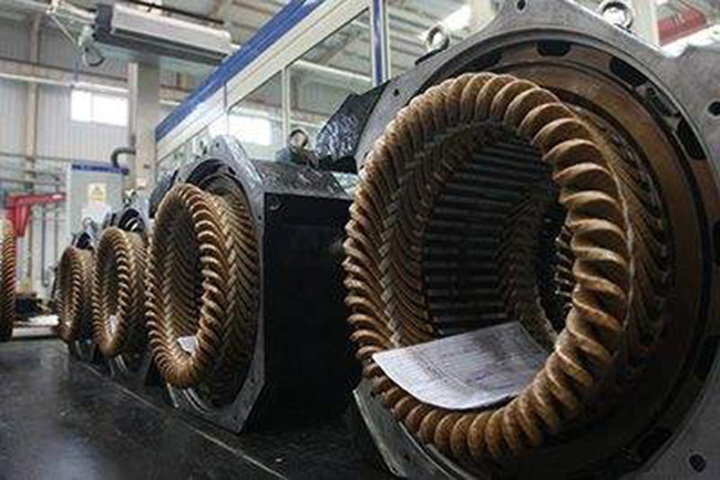 哪些場合才適用于西瑪高壓電機(jī)？