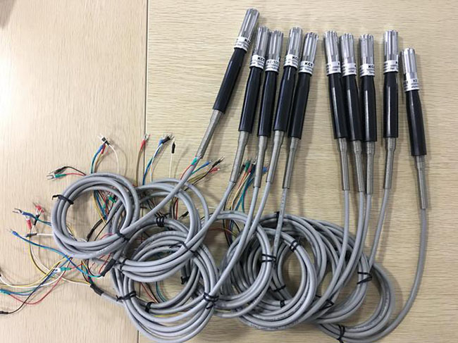 西瑪電機(jī)將PT100用在高壓電機(jī)的目的是什么？