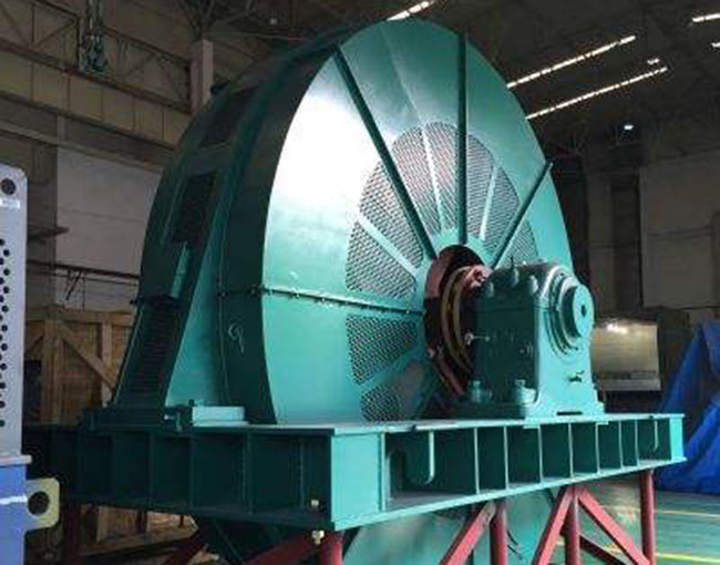 西安西瑪電機用戶如何選擇符合其實際需求的同步電機？