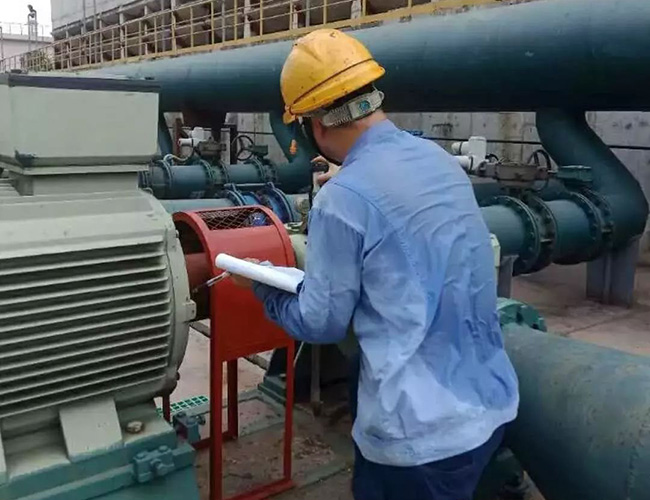 三相異步電機(jī)的電流過大是因為缺相運(yùn)行嗎？