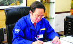 西瑪集團(tuán)董事長(zhǎng)楊允成被評(píng)選為“感動(dòng)西安——2005年度推動(dòng)西安經(jīng)濟(jì)發(fā)展的十大新聞人物”之一?！靼膊﹨R儀器儀表有限公司