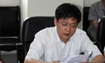 西瑪電機(jī)董事長(zhǎng)楊允成被評(píng)為“陜西省十大民營(yíng)企業(yè)家”?！靼膊﹨R儀器儀表有限公司