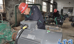 西瑪電機(jī)加快創(chuàng)新步伐　提升企業(yè)競(jìng)爭(zhēng)力。——西安博匯儀器儀表有限公司