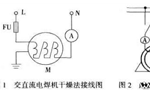 電機(jī)受潮后如何處理？——西安博匯儀器儀表有限公司