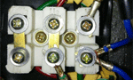 電機(jī)如何把星型改為角型？——西安博匯儀器儀表有限公司