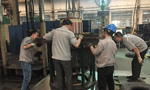 西安泰富西瑪電機(jī)基礎(chǔ)管理，從改變工作作風(fēng)開始?！靼膊﹨R儀器儀表有限公司