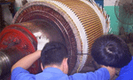 西瑪電機(jī)技術(shù)人員為您指出電機(jī)修理過程中的一些不良行為?！靼膊﹨R儀器儀表有限公司