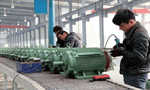 三相異步電動機(jī)在運轉(zhuǎn)中突然停止運行是怎么回事？——西安博匯儀器儀表有限公司