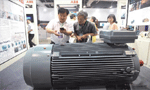 歐美等工業(yè)化國家在高效節(jié)能電機(jī)系統(tǒng)方面的經(jīng)驗?！靼膊﹨R儀器儀表有限公司