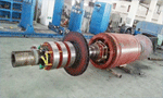 西瑪電機(jī)滑環(huán)如何保養(yǎng)您知道嗎？——西安博匯儀器儀表有限公司