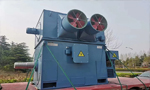 高壓電機的冷卻方式IC611與IC616在結(jié)構(gòu)是有什么直觀區(qū)別？——西安博匯儀器儀表有限公司