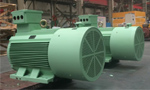高效電機(jī)怎樣幫企業(yè)省能源、減排放？——西安博匯儀器儀表有限公司