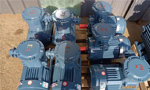 西安西瑪交流電機(jī)和直流電機(jī)有什么區(qū)別？——西安博匯儀器儀表有限公司